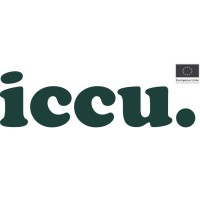 ICCU logo - Similar company to Hallowerk