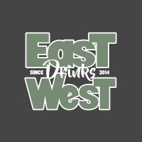 East Drinks West Inc. logo - Similar company to Barcade Taiwan 台灣