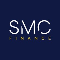 SMC Finance logo - Similar company to Mcp