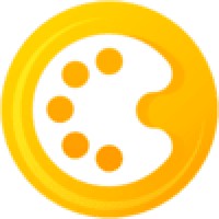 PALETTE LAB logo - Similar company to Wishary Technologies (Acquired By Sk Planet)