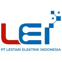 PT Lestari Elektrik Indonesia logo - Similar company to Avalon Electric