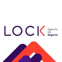 LOCK Agencia de Seguros logo - Similar company to Rasher