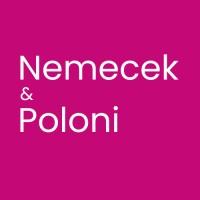 Němeček & Poloni Legal logo - Similar company to Canna B2B