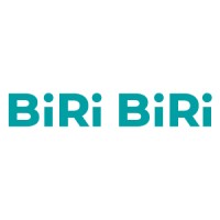 Biri Biri logo - Similar company to Ser Argentino