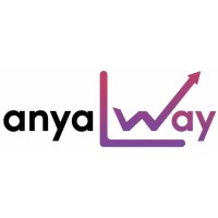 AnyaWay logo - Similar company to Savvy Moves