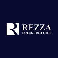 Rezza Exclusive Real Estate logo - Similar company to Stephanie Basile Group