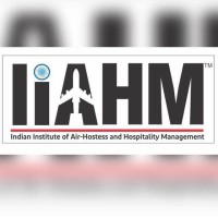 India Institute of Air-hostess and Hospitality Management logo - Similar company to Igia - Indira Gandhi Institute Of Aeronautics