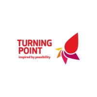 Turning Point logo - Similar company to Drinkaware