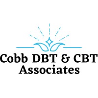 Cobb DBT & CBT Associates logo - Similar company to Neuro Cafe
