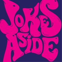 JOKES ASIDE logo - Similar company to Manknd