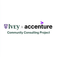 Ivey Community Consulting Project logo - Similar company to Sv Robotics Academy