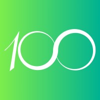 100Energia logo - Similar company to Digital Leaders - Kenovy Hub