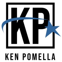Ken Pomella logo - Similar company to Data Mastery