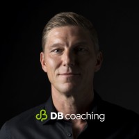 DB coaching logo - Similar company to Hello Sunshine