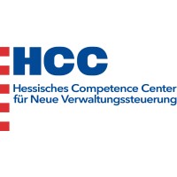 HCC - Hessisches Competence Center logo - Similar company to Gfambh
