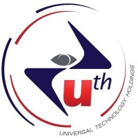 UTH Group logo - Similar company to Shadow Luminous