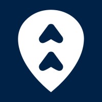 Upward Financial logo - Similar company to Stakt Commissions