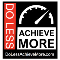 Do LESS, Achieve More logo - Similar company to Laptop Exits Llc Dba Enrolled Agent Concierge