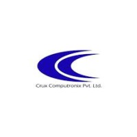 Crux Computronix Pvt Ltd logo - Similar company to Bis Computer Private Limited