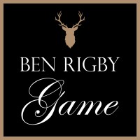 Ben Rigby Game Ltd logo - Similar company to Chainbox Global