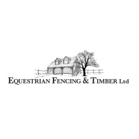 Equestrian Fencing & Timber Ltd logo - Similar company to Mdm Timber Ltd
