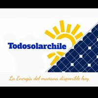 Todo Solar Chile logo - Similar company to Ecoenergetico