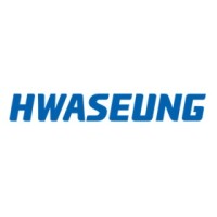 Hwaseung Automotive México logo - Similar company to Botbi
