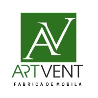 ArtVent RTD logo - Similar company to I.M. Morello Mobila Srl