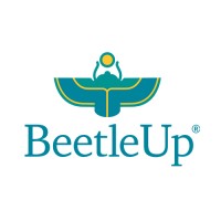 BeetleUp logo - Similar company to Folx Global