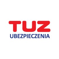TUZ Ubezpieczenia logo - Similar company to Warta