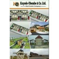 Kayode Obembe & Co. Ltd logo - Similar company to Professional Perfect Solutions