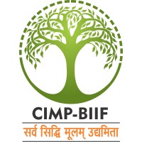 CIMP Business Incubation & Innovation Foundation logo - Similar company to Startup Bihar