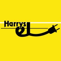 Harrys El AB logo - Similar company to Raysolar