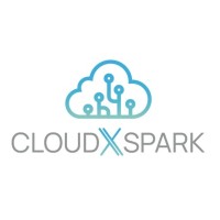 CloudxSpark Technologies Inc logo - Similar company to Vitcon Systems