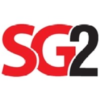 SG2 logo - Similar company to Gofamed