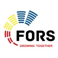 FORS s.r.l. logo - Similar company to Veneta Montaggi 2001 Srl