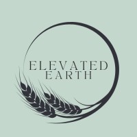 Elevated Earth logo - Similar company to Elevated Earth