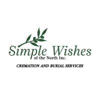 Simple Wishes of the North logo - Similar company to Junction Creek Stewardship Committee