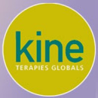 CENTRE KINE logo - Similar company to Fidalsa