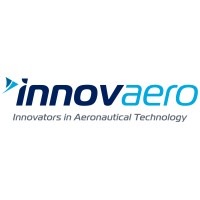 Innovaero logo - Similar company to Mincham