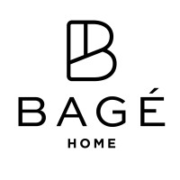Bagé Home logo - Similar company to Shut The Front Door