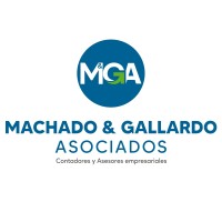 MGA Contadores y Asesores Empresariales logo - Similar company to Gutierrez & Asociados