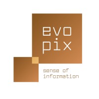 evopix logo - Similar company to Farkalux Fenster & Elementbau