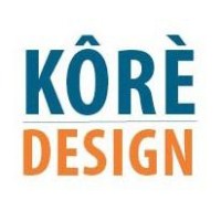 Kôrè Design logo - Similar company to Les Femmes Digitales