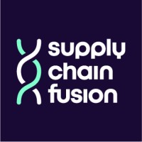 Supply Chain Fusion logo - Similar company to Supply Chain Solutions
