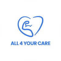 All 4 Your Care logo - Similar company to Rechtsvoor Earplugs