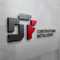DTF - Constructions Métalliques logo - Similar company to Dtf