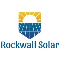 Rockwall Solar logo - Similar company to Extreme Storm Solutions