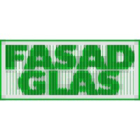Fasadglas Bäcklin AB logo - Similar company to Ryds Glas Ab