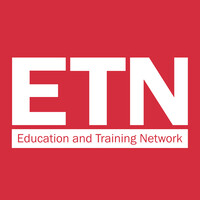 ETN International logo - Similar company to Tribeka Training Lab